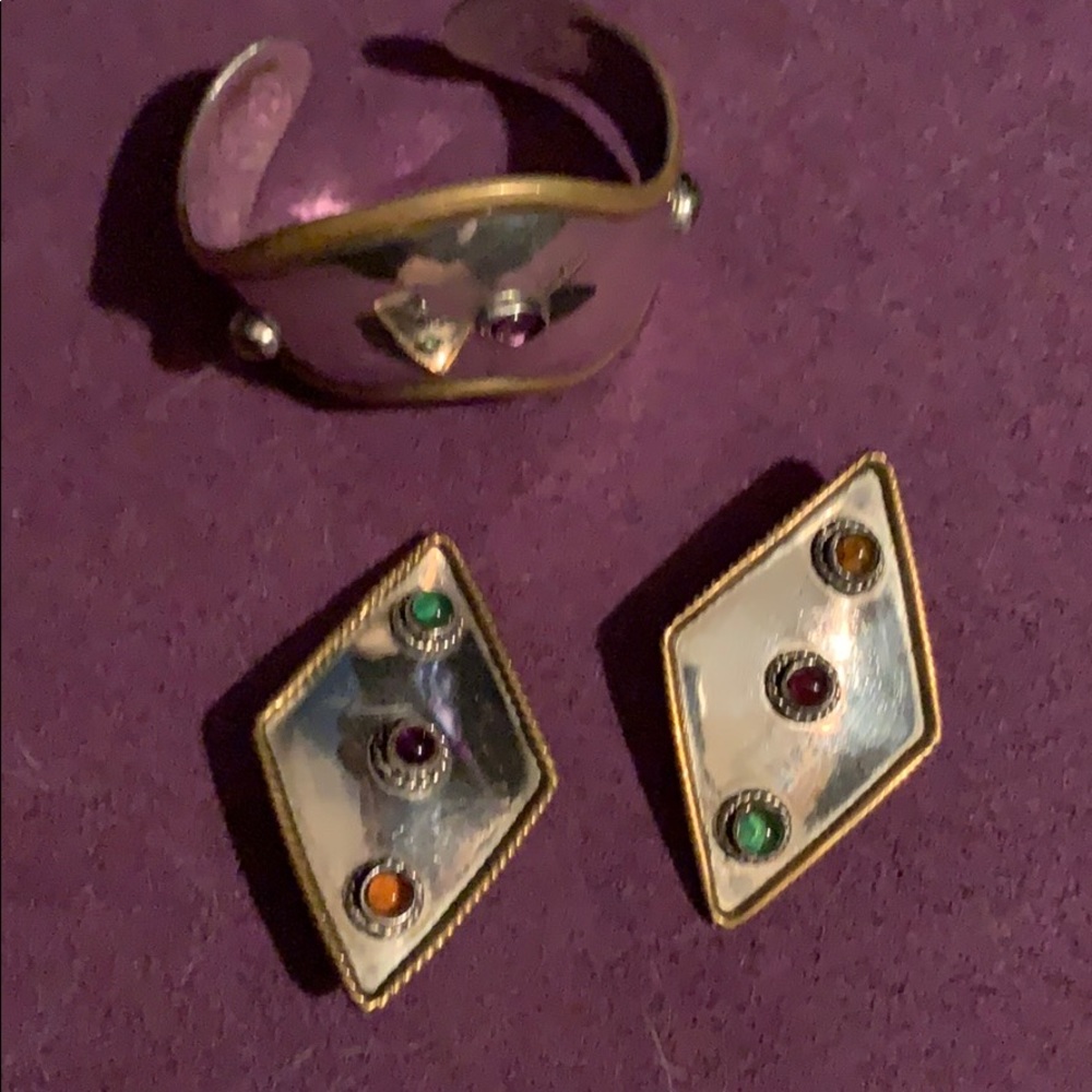 Jewelry set